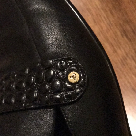 Sam Edelman loafer slides size 8 - Picture 5 of 6